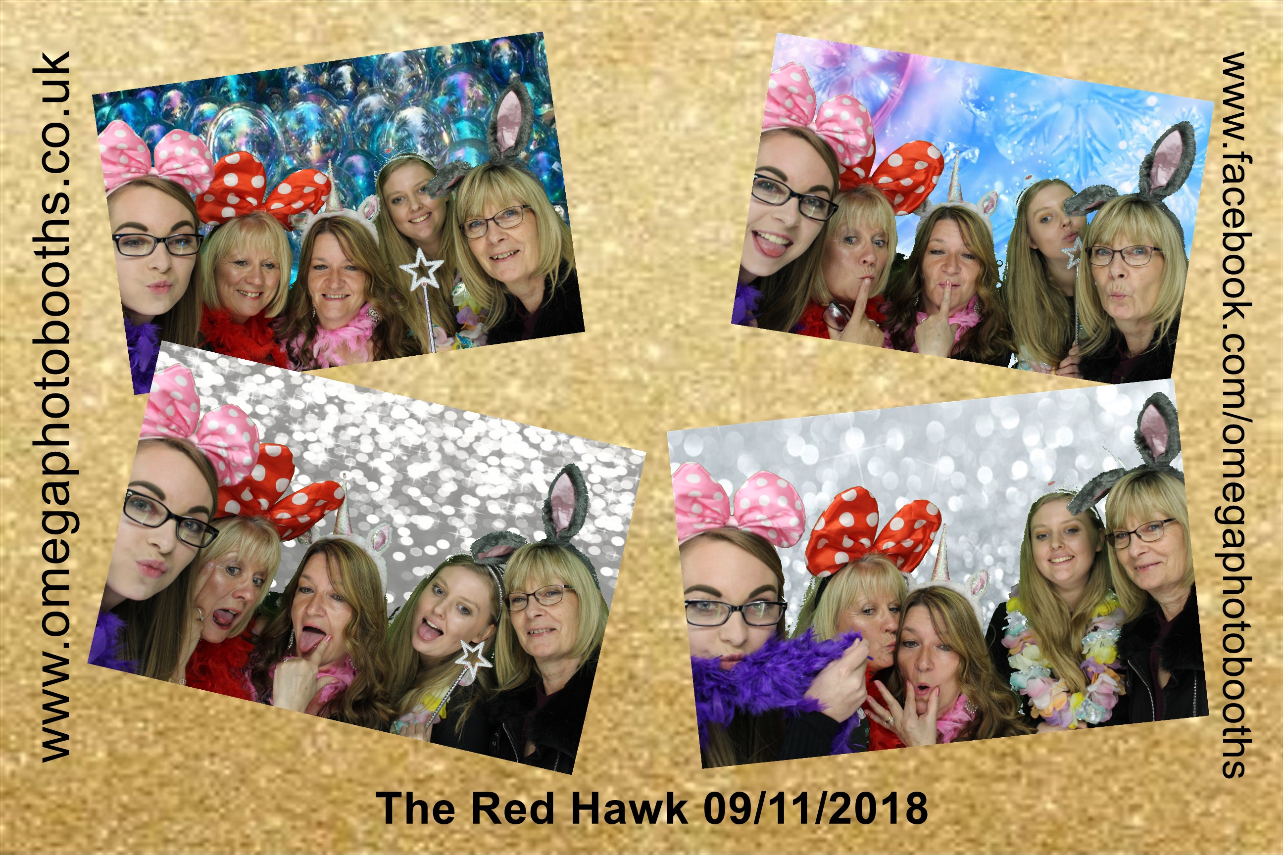 Red Hawk Brough launch day | View more photos from the event at gallery.omegaphotobooths.co.uk/u/Omega-Photobooths/Red-Hawk-Brough-launch-day